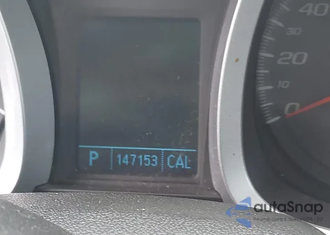 2010 Chevrolet Equinox Lt z USA, uszkodzony, nr VIN 2CNFLEEW9A6389267